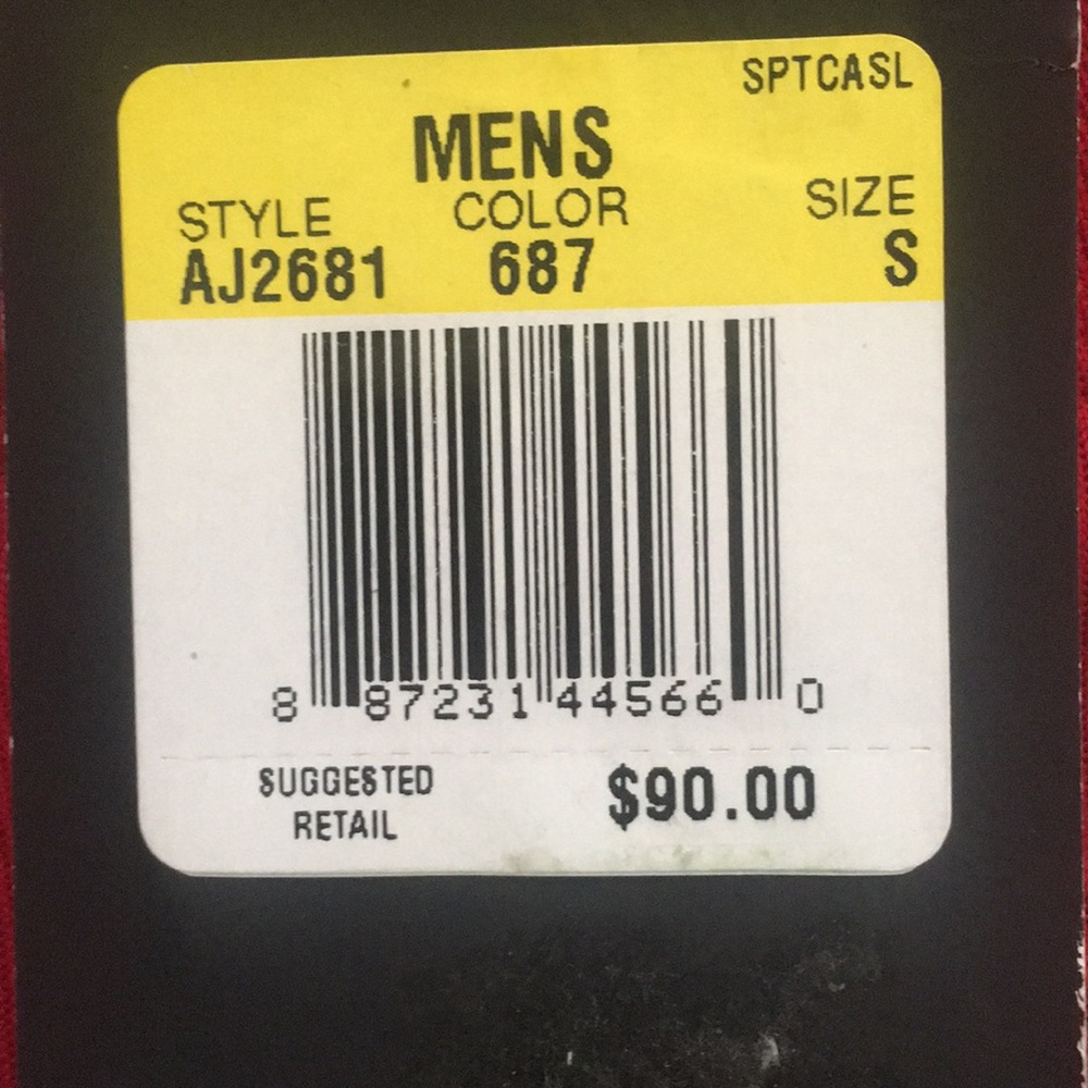 Nike Track Jacket - Picture 4 of 4
